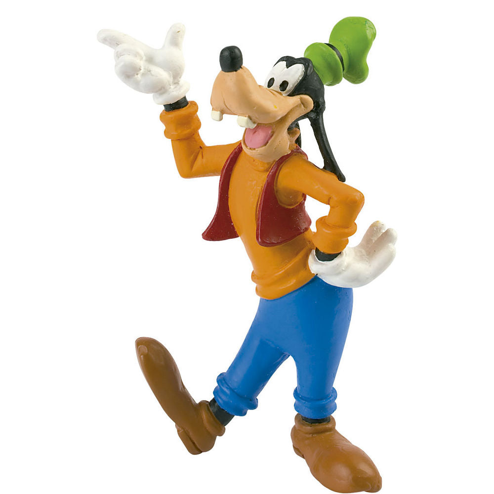 disney goofy figure 9cm