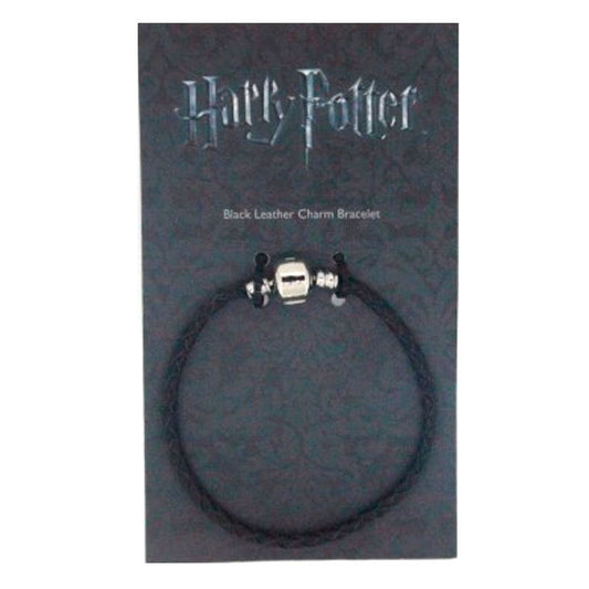 Harry Potter Lederarmband