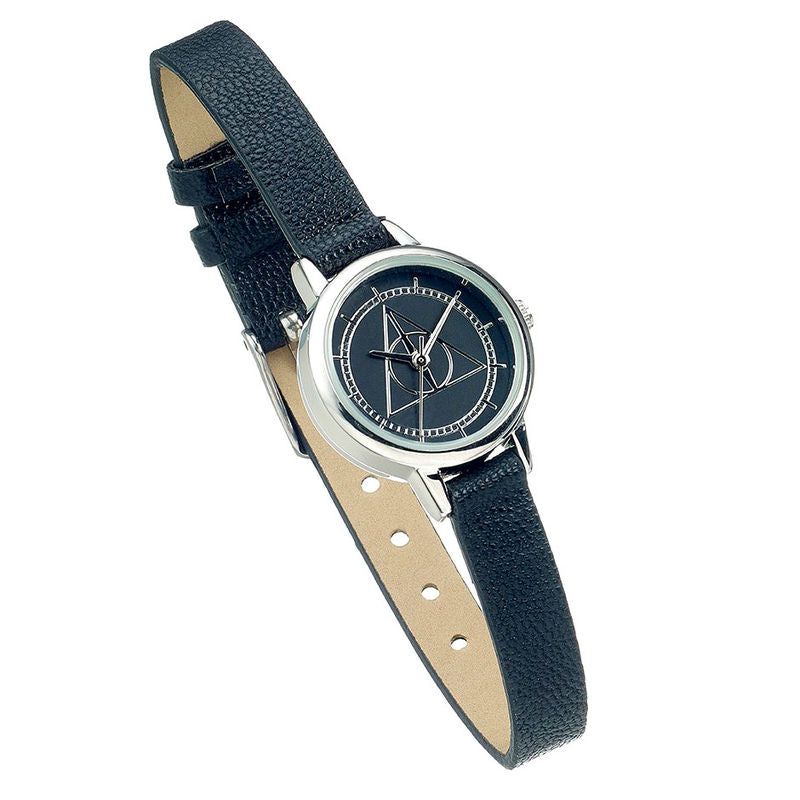 deathly hallows harry potter 20mm watch