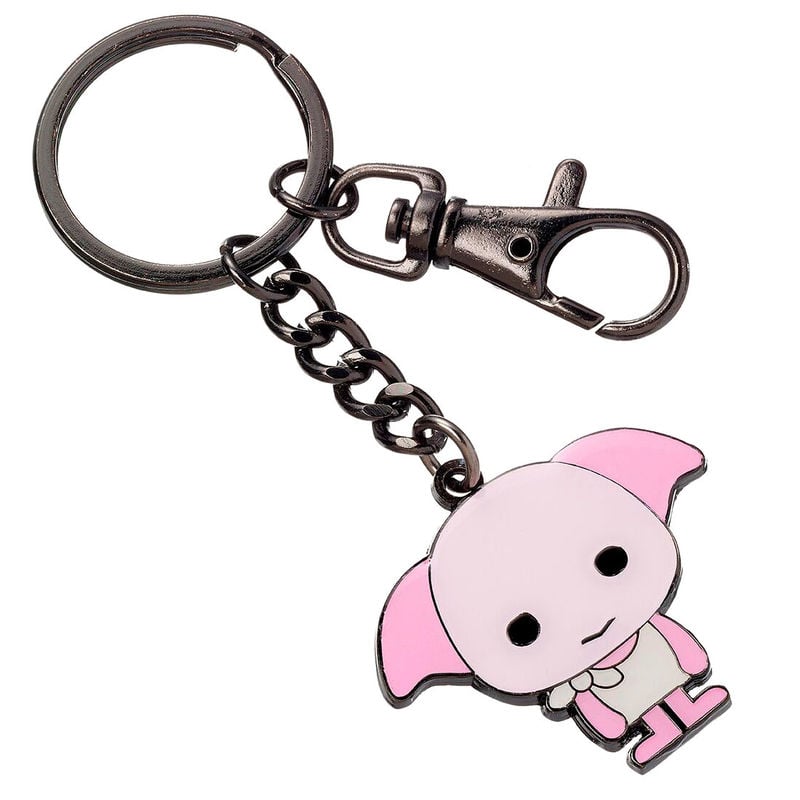 Dobby Harry Potter Keychain