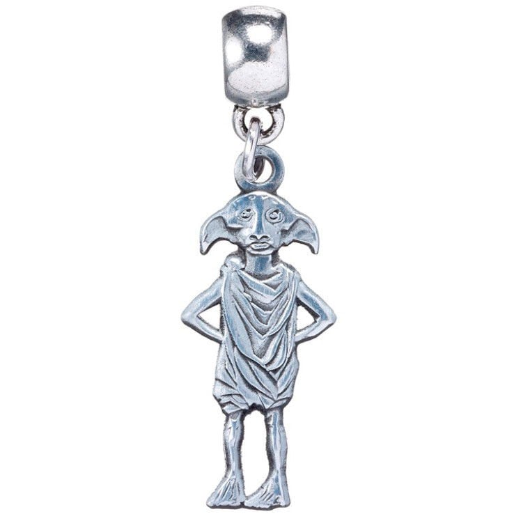Dobby Harry Potter charm pendant