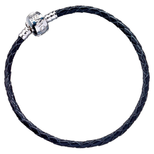 harry potter leather bracelet