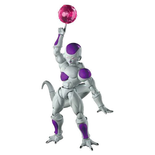 Figura de Freezer kit de modelismo de Dragon Ball Z 15 cm