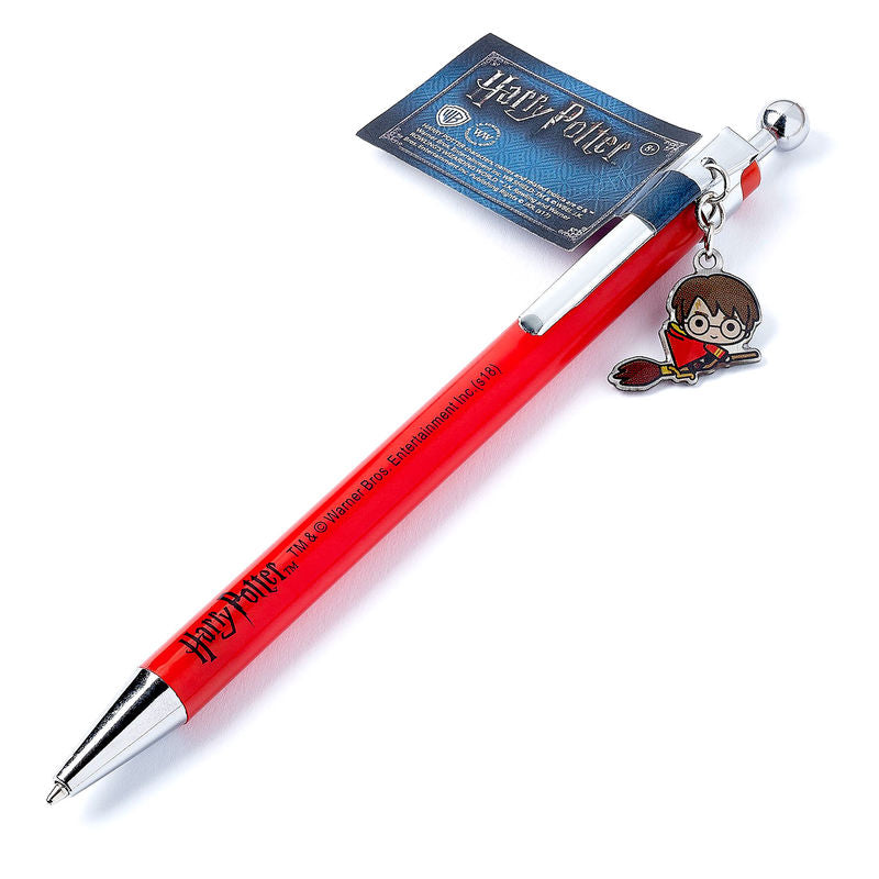 harry potter pen