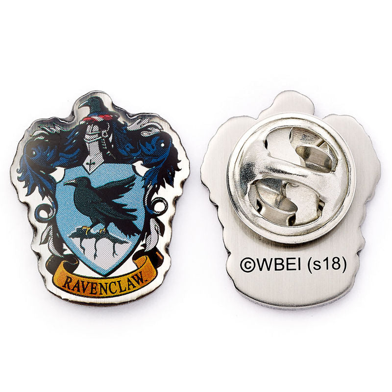 Pin Gryffindor Harry Potter