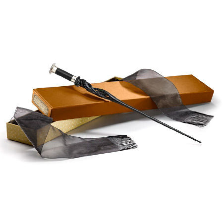 albus dumbledore's wand from fantastic beasts