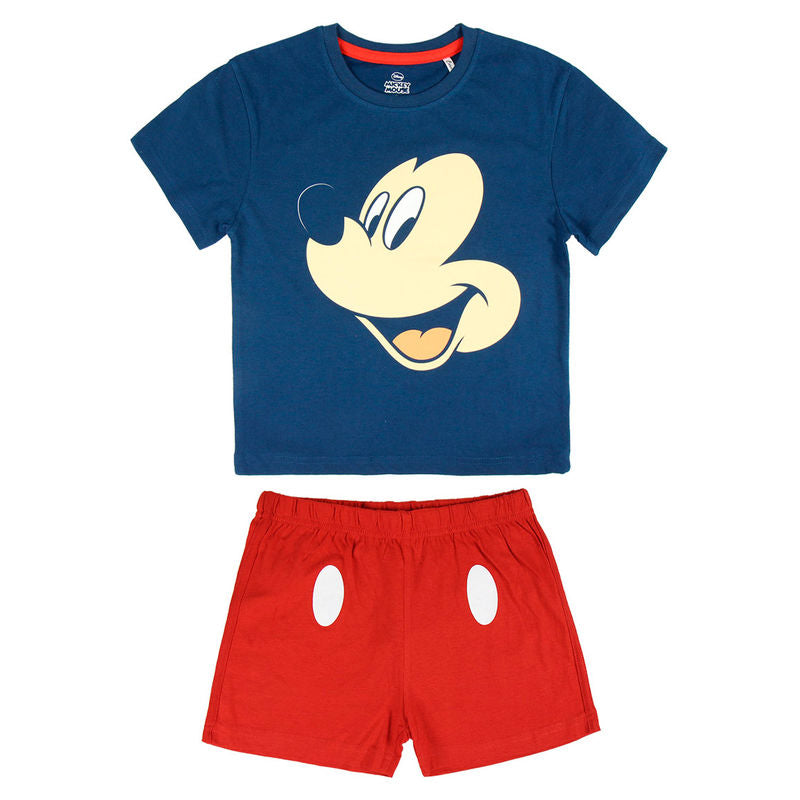 Mickey Mouse Disney Pajamas