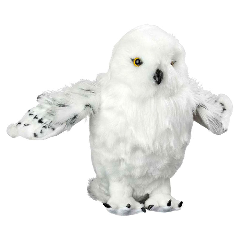 hedwig harry potter plush 35cm