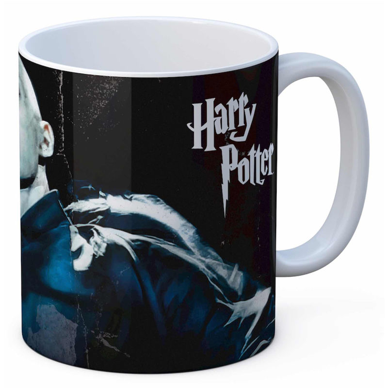 Voldemort Harry Potter Tasse