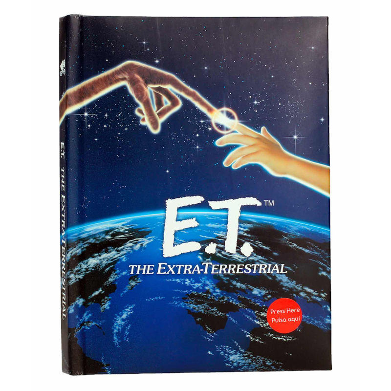 et light diary