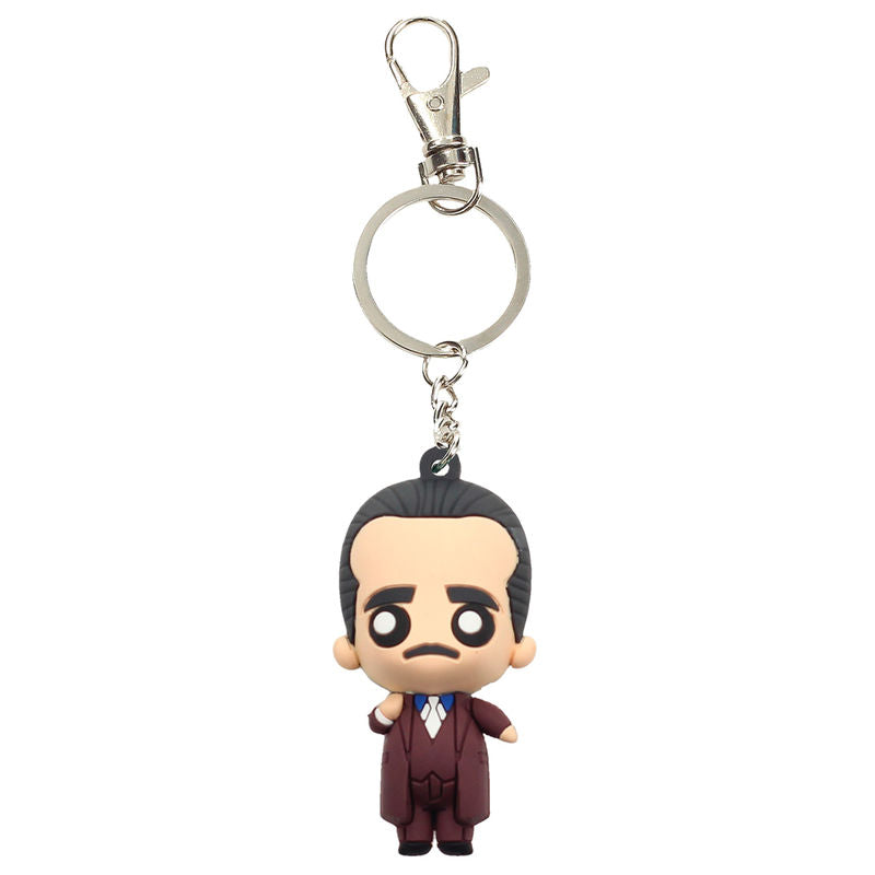 pokis keychain young vito the godfather