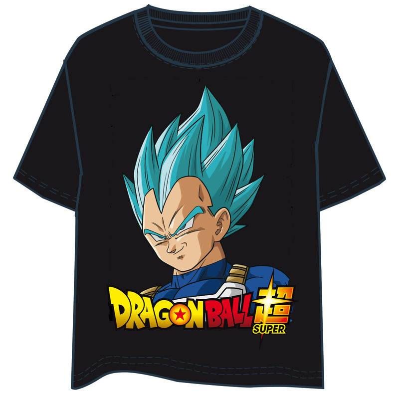 vegeta super saiyan blue dragon ball adult t shirt