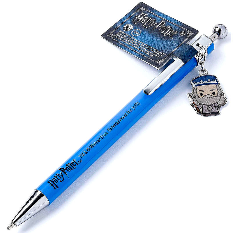 dumbledore harry potter pen