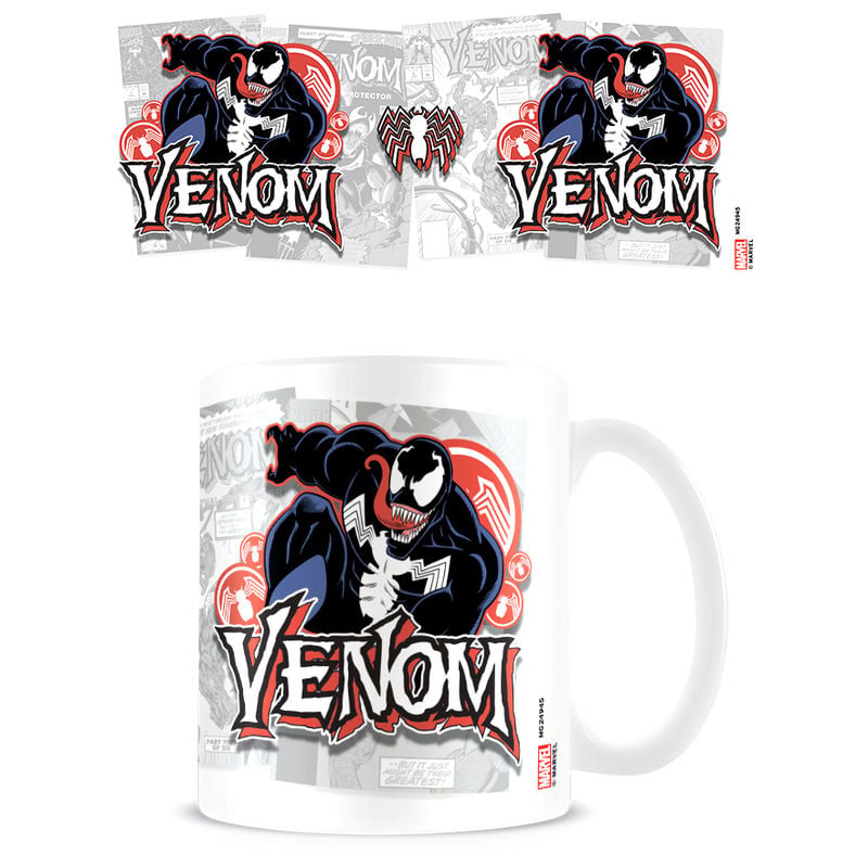 Venom Marvel Mug