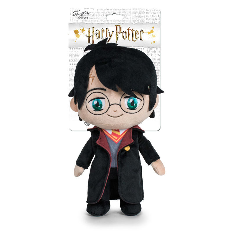 harry potter plush toy 29cm