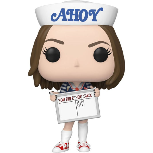 Stranger Things Robin POP Figure