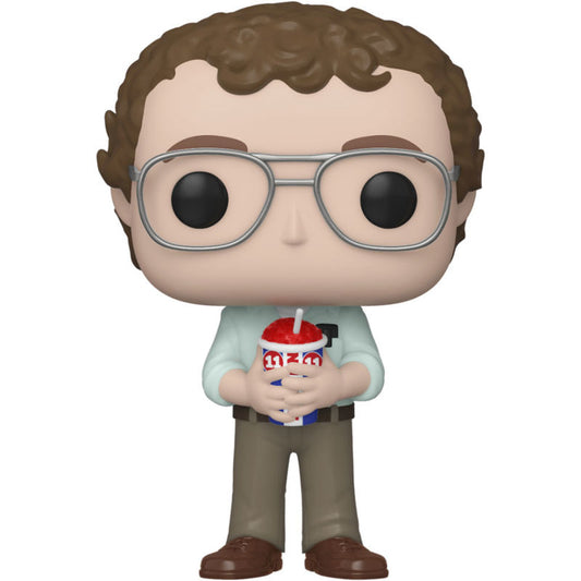 stranger things alexei pop figure