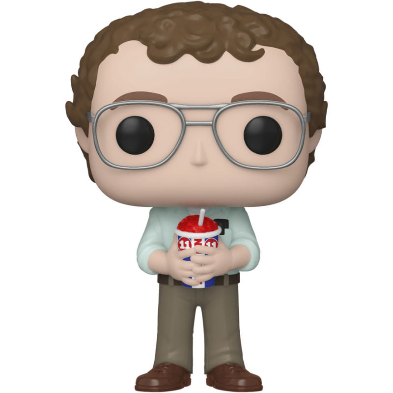 stranger things alexei pop figure