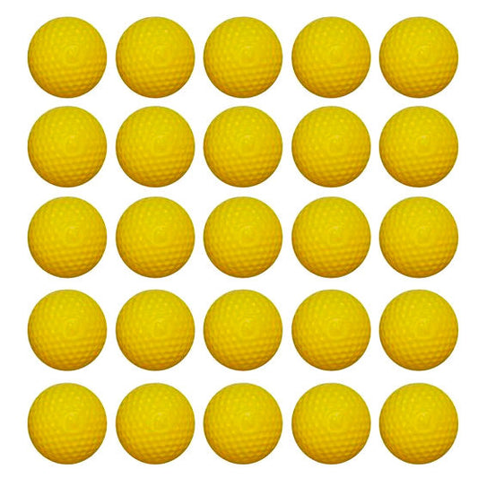 Blister 25 wkładów Rival Nerf
