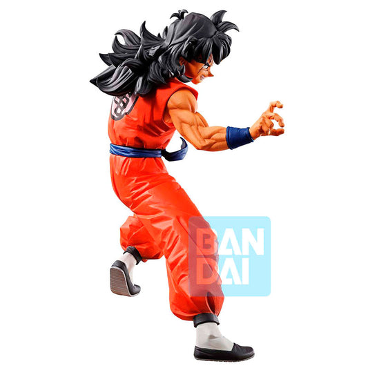 Figurka Yamcha Historia Rywali Dragon Ball Super 18 cm