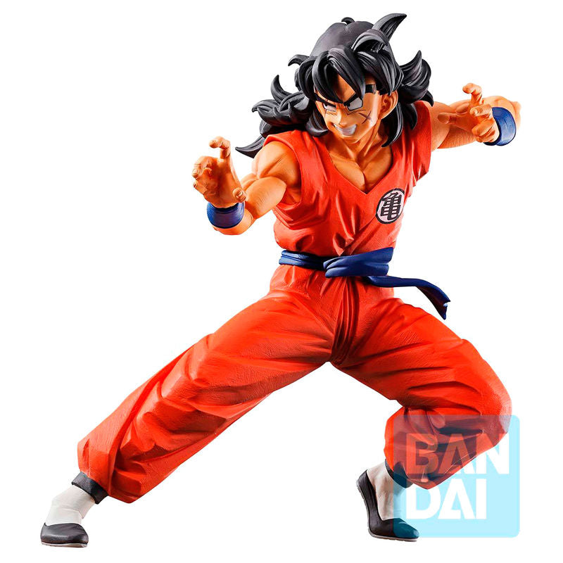 figure yamcha history of rivals dragon ball super 18cm