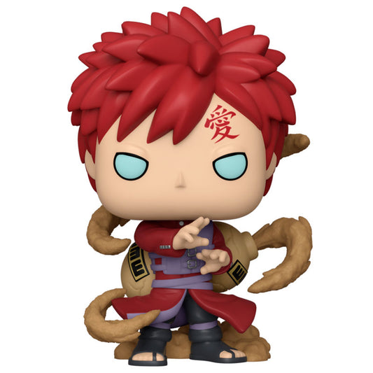 POP Figure Naruto Gaara