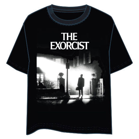 The Exorcist T-shirt (adult)