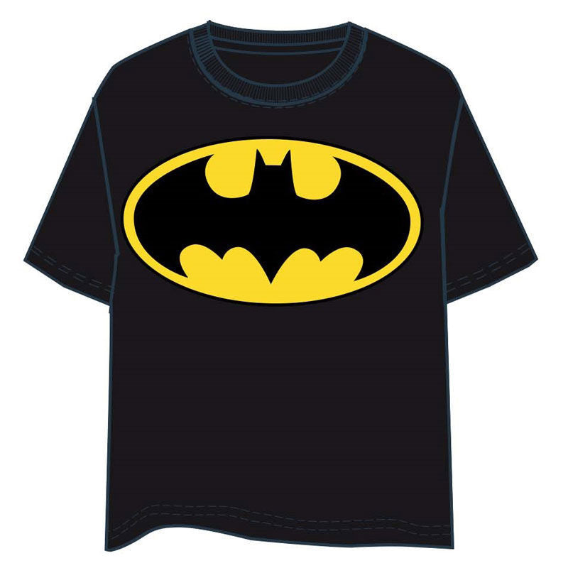 batman dc comics adult t shirt