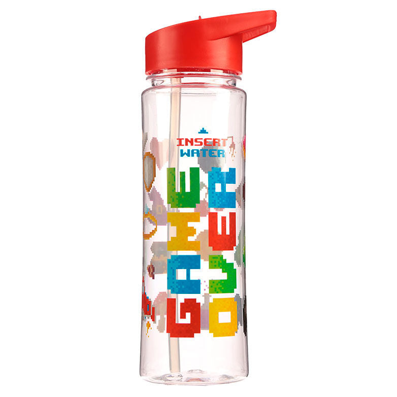 game over bottle 500ml