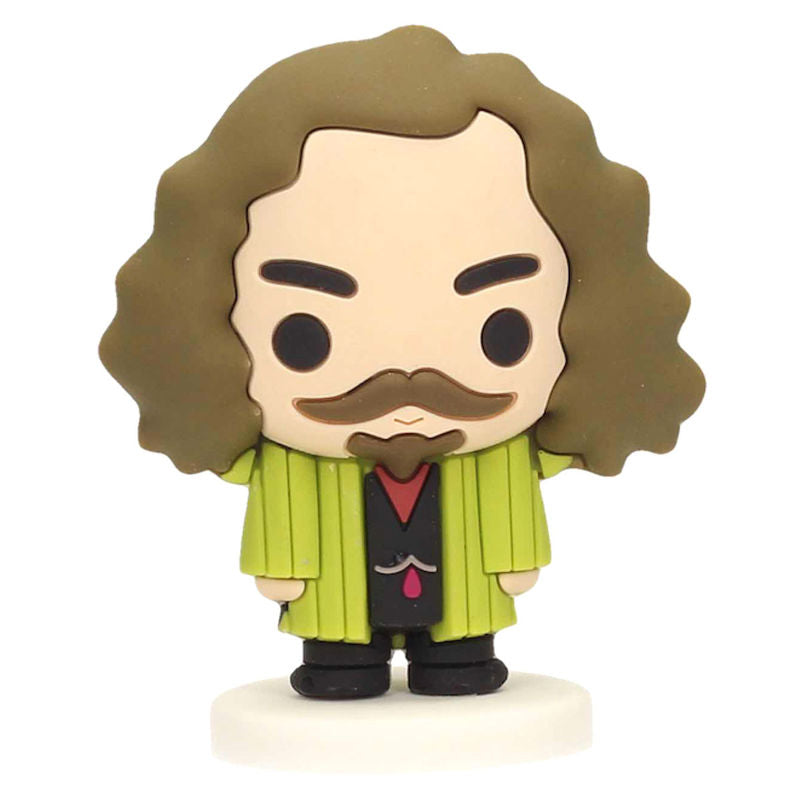 sirius black harry potter mini figure