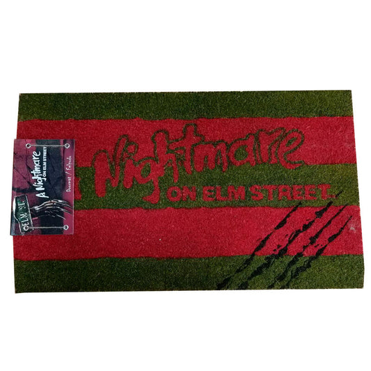 Zerbino di Nightmare on Elm Street