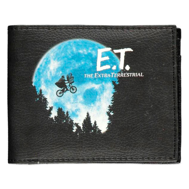 et universal wallet
