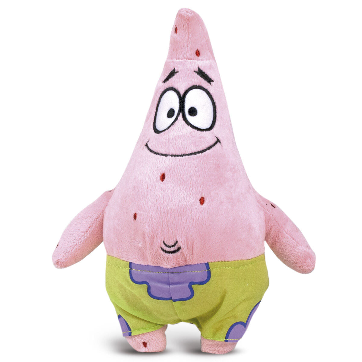 Peluche di Patrick SpongeBob 27 cm