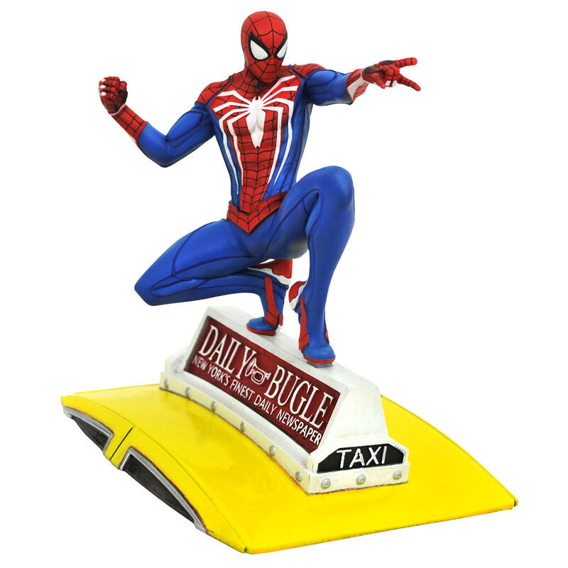 Marvel Spiderman Figure 23cm