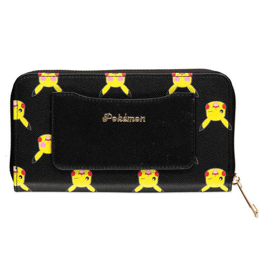 Pikachu Pokémon Geldbörse