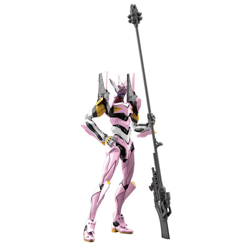 figure model kit rg unit 08 alfa evangelion: 30 you can not redo 18cm
