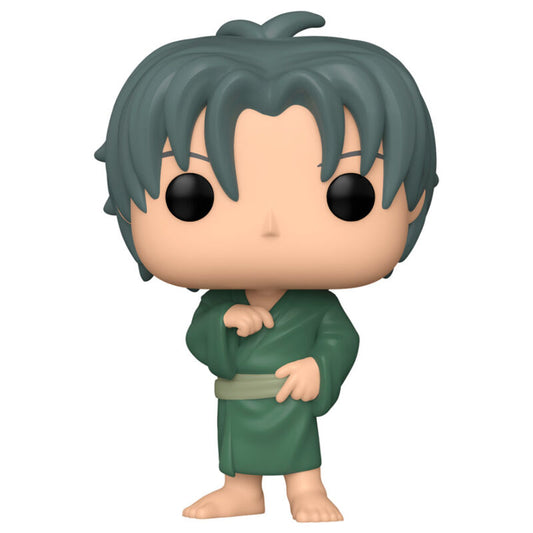 figure pop fruits basket shigure soma
