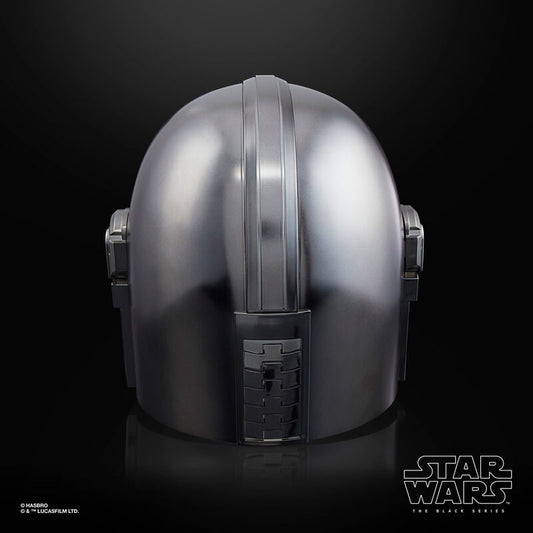 Elektroniczny hełm Mandalorian Star Wars
