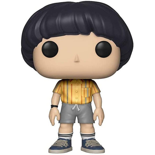 Stranger Things Mike POP Figure