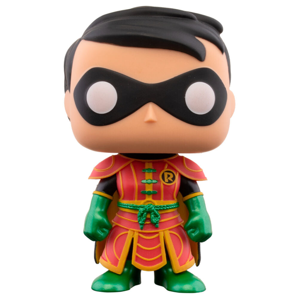 POP figure DC Comics Imperial Palace Robin