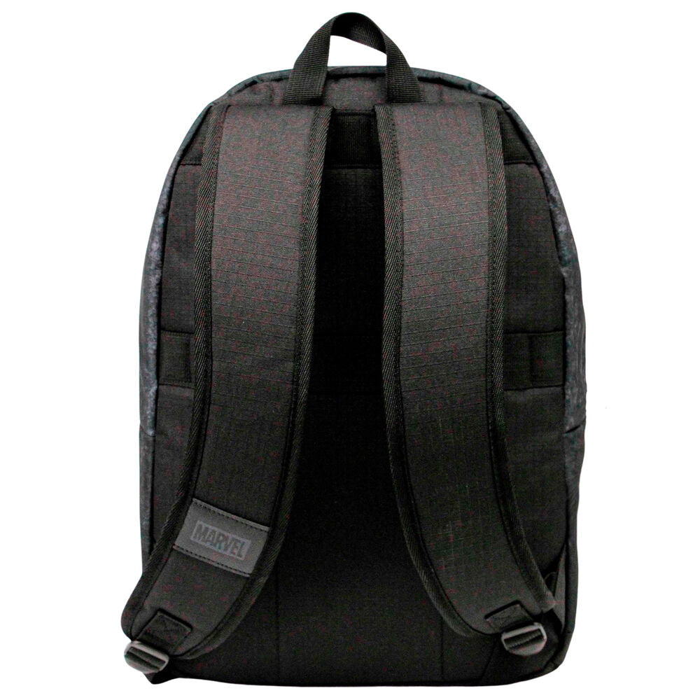 Sac à dos Captain America Marvel adaptable 43 cm