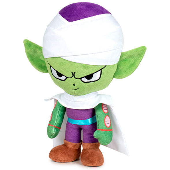 dragon ball piccolo plush 31cm