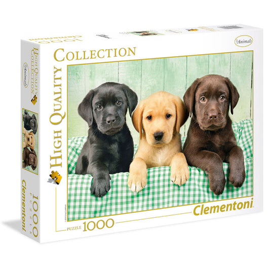 the three farmers puzzle 1000pcs