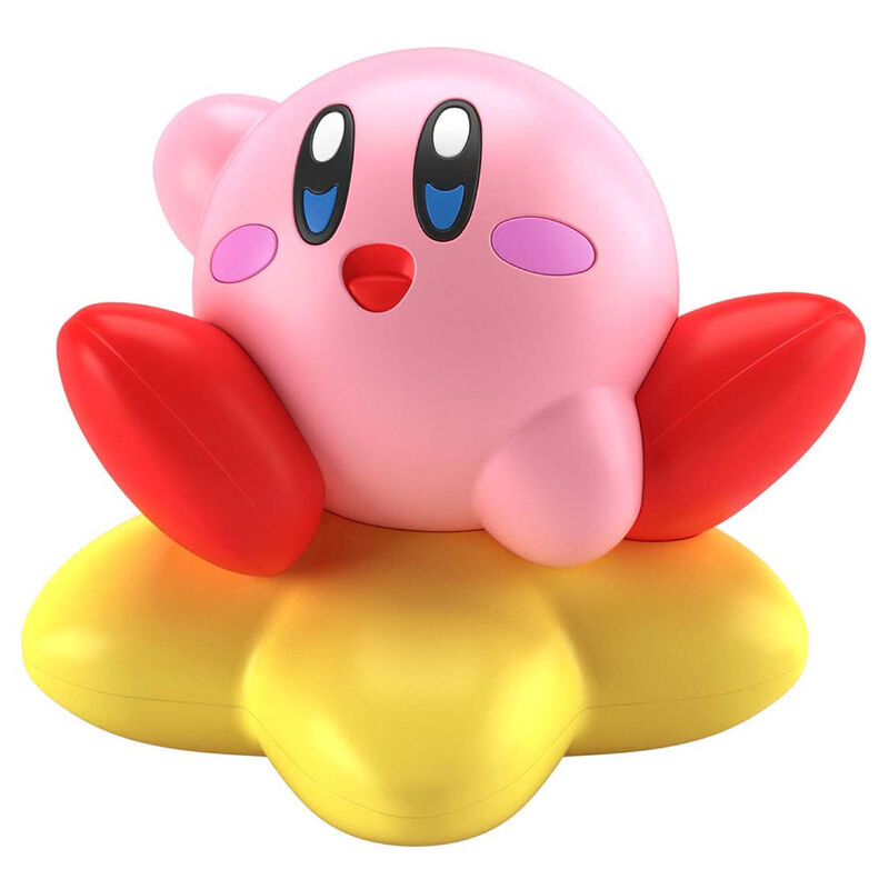 Entry Grade Kirby Kirby Dream Land model