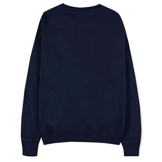 House Crests Harry Potter Sweatshirt