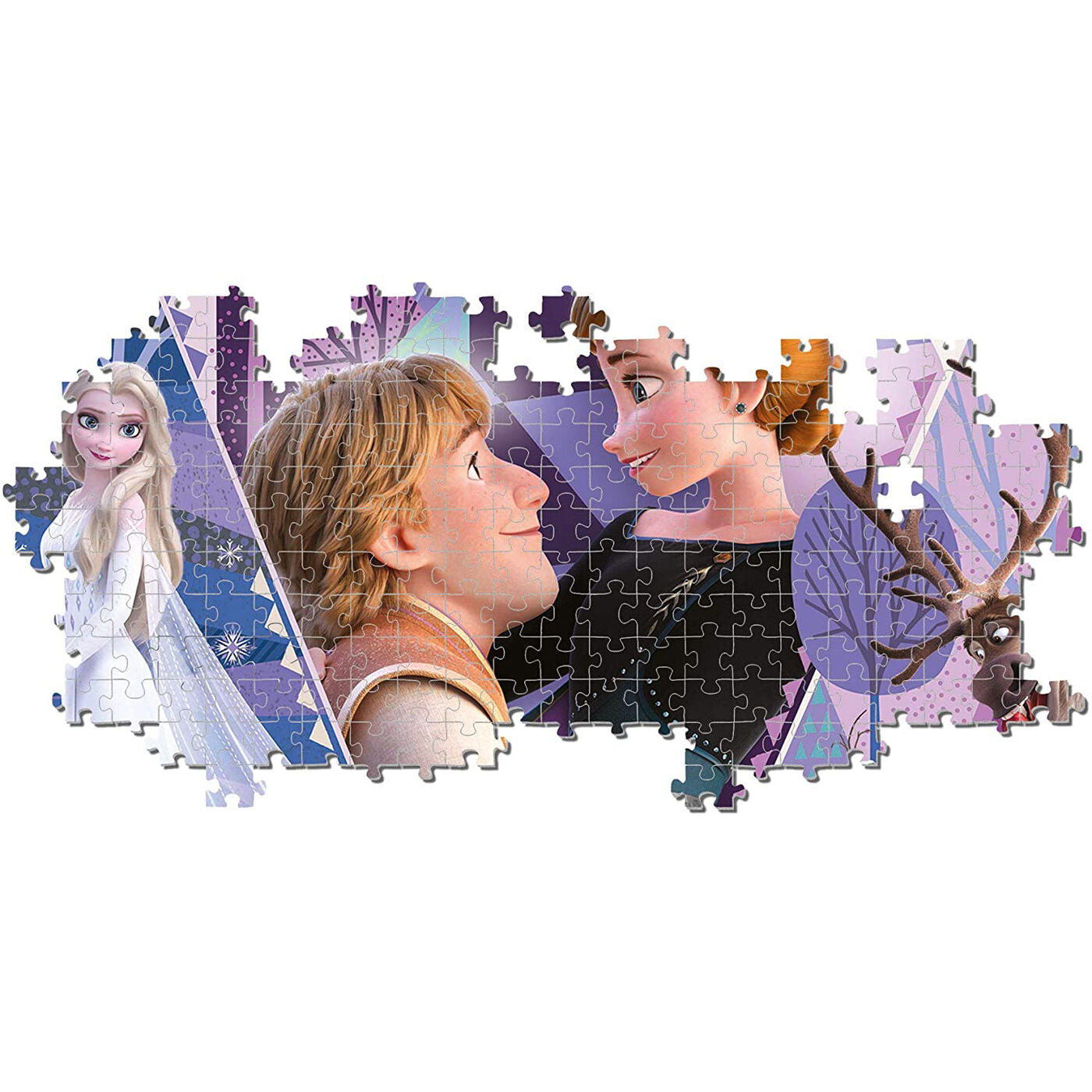 Puzzle Disney Frozen 2 da 180 pezzi
