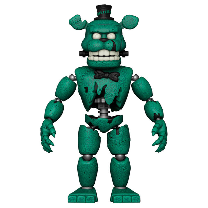Five Nights at Freddy's Dreadbear Actionfigur