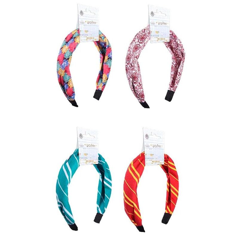 Harry Potter tiara assorted