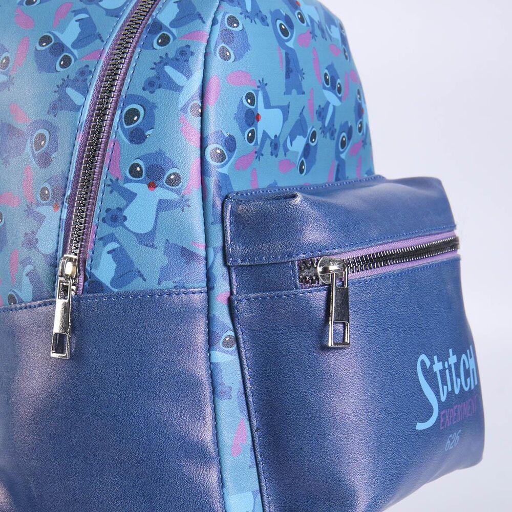 Disney Stitch Backpack 27cm