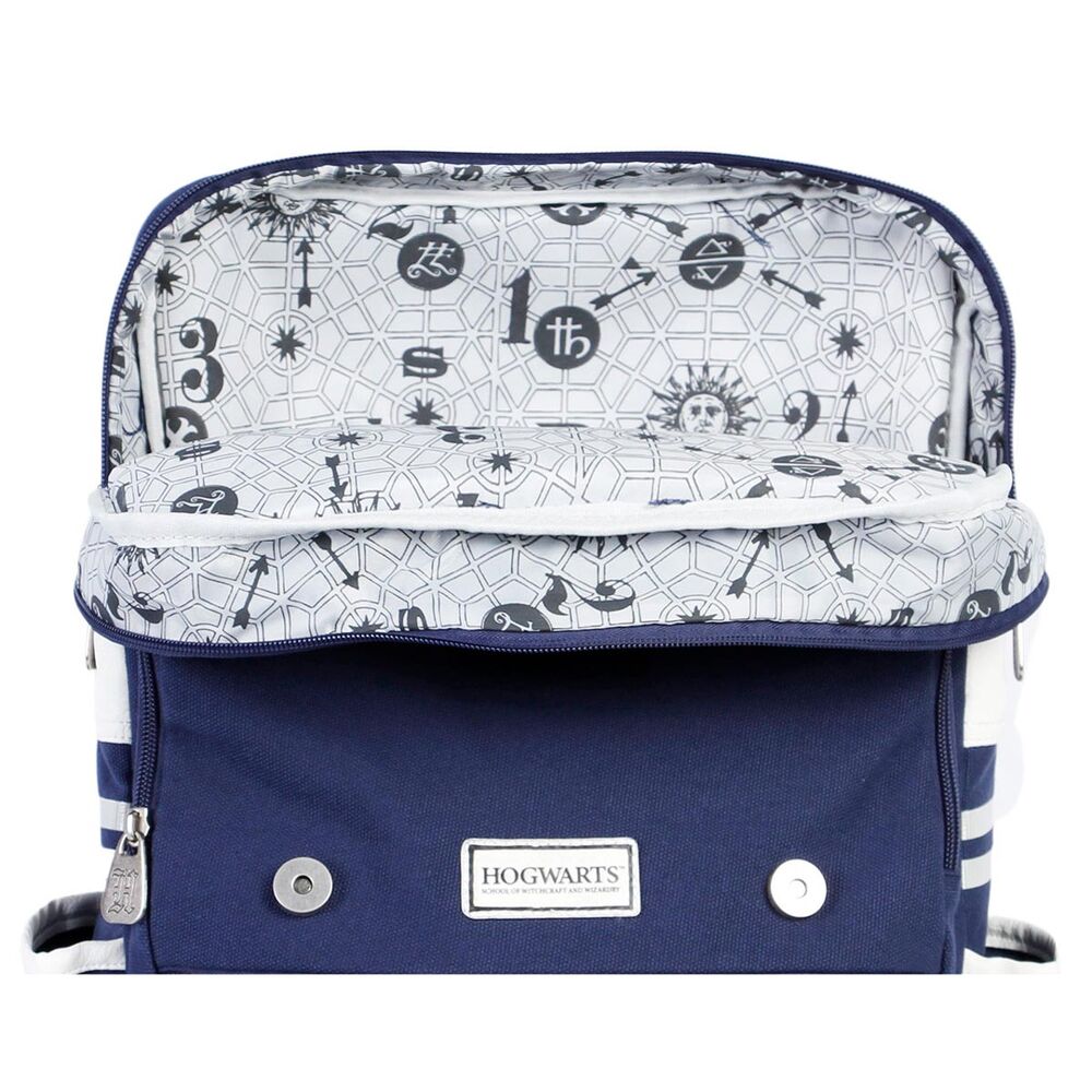 Oxford Academy Hogwarts Harry Potter Backpack